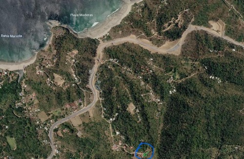 San Juan del Sur House | Surfhouse Playa Maderas
