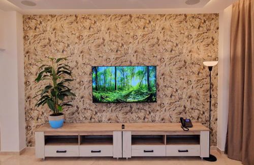 Larnaca Apartment | Sveltos Residence Suites