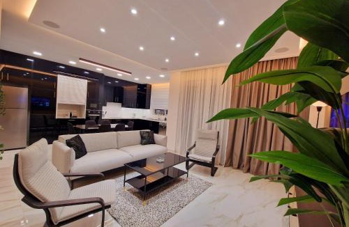 Larnaca Apartment | Sveltos Residence Suites