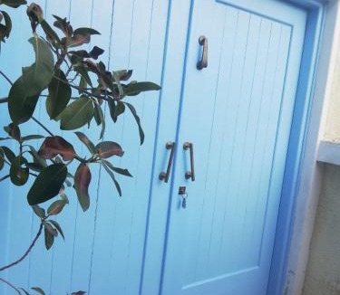 Larnaca City Centre Apartment | Swallows Nest