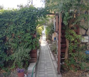 Larnaca City Centre Apartment | Swallows Nest