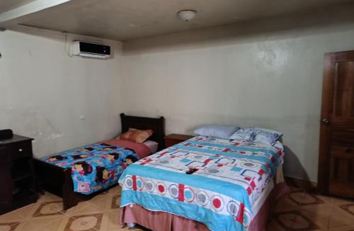 Bluefields Apartment | Sweet Dreams