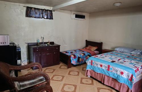 Bluefields Apartment | Sweet Dreams