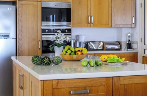 Agios Amvrosios Villa | Sweet Tropics Villa in Esentepe