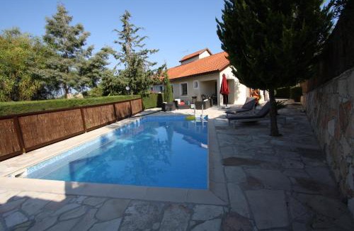Pissouri Villa | Swimmers' Paradise