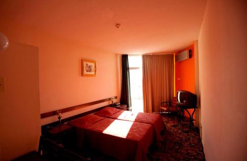 Neapolis Hotel | Sylva Hotel