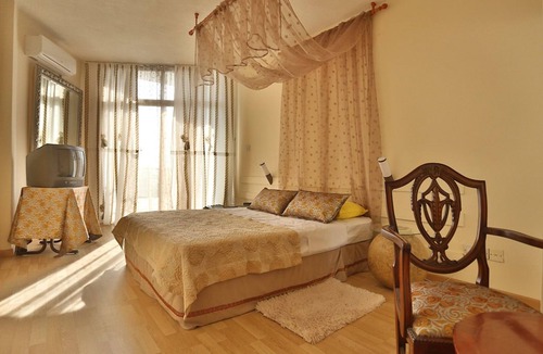 Neapolis Hotel | Sylva Hotel