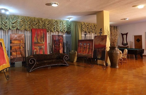 Neapolis Hotel | Sylva Hotel
