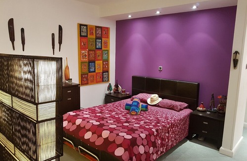 Ayia Napa Apartment | Sylvias art studio appartement (45 sq metters