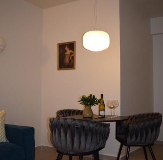 Agios Tychon Apartment | T&L Apartments Agiaos Tychonas