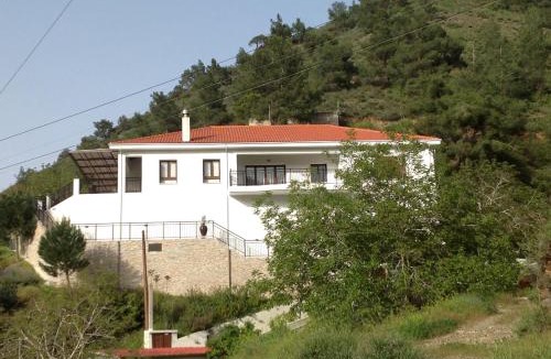 Vasa Koilaniou Apartment | Ta Spitakia tis Theodosias