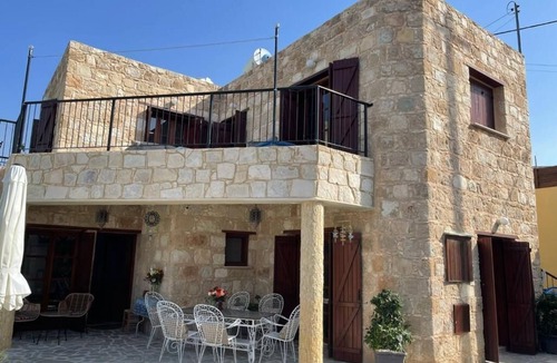 Tala Villa | Tala Diamanti - 3 bedroom stone villa nestled in the heart of Tala village.