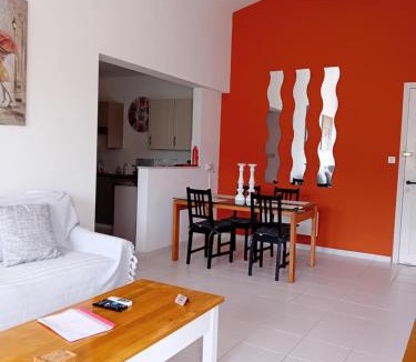 Tala Apartment | Tala Gardens Apartment