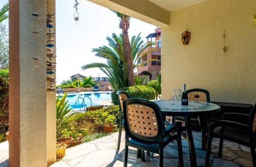 Tala Apartment | Tala Hills Sea view apartment