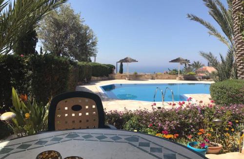 Tala Apartment | Tala Hills Sea view apartment