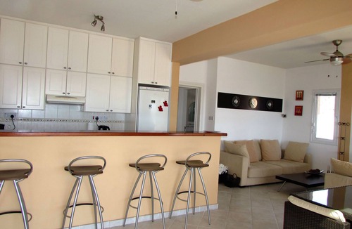 Tala Condo | Tala Hilltop Penthouse - 360 Seaview