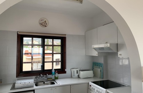 Tala Apartment | Tala Penthouse Apartment, Fantastic Sea Views, 10 mins from Coral Bay beach