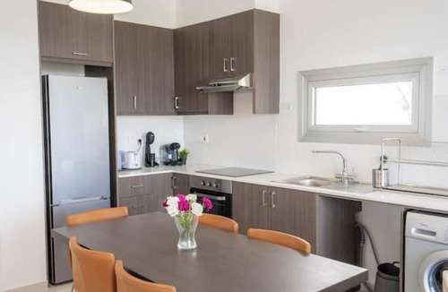 Larnaca Apartment | Tamara Gardens 2 Bed Apt Suite with Pool