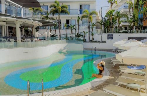 Ayia Napa Hotel | Tasia Maris Oasis