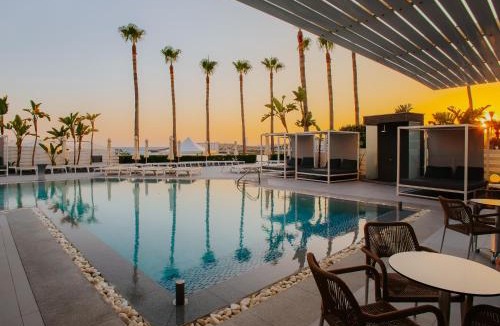 Ayia Napa Hotel | Tasia Maris Sands (Adults Only)