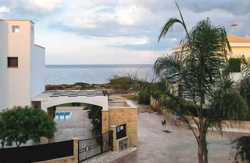 Protaras Villa | Tastefully furnished villa, great sea views
