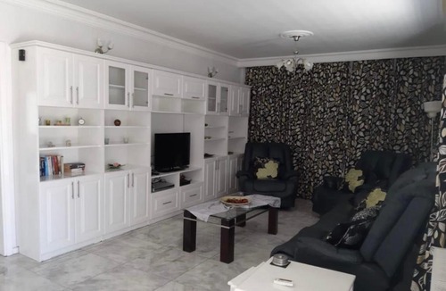 Kyrenia District Villa | TAYLAN VİLLA