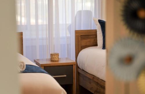 Larnaca City Centre Apartment | TelMar Central Avenue Stay