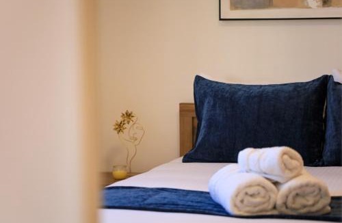 Larnaca City Centre Apartment | TelMar Central Avenue Stay