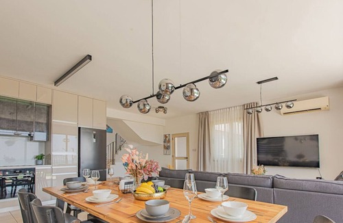 Mazotos Apartment | TelMar Royal Villa - Mazotos