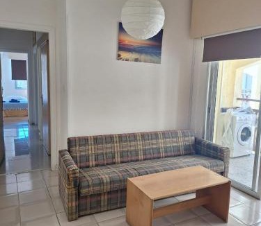 Potamos tis Germasogeias Apartment | TERPSICHORE Holiday Apts