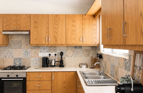Agios Georgios Pegeias House | Terra Olive Hideaway 3 bedroom villa