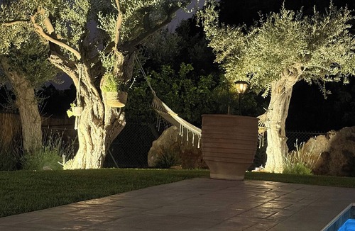 Agios Georgios Pegeias House | Terra Olive Hideaway 3 bedroom villa