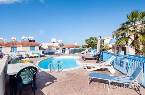 Melanos Apartment | Terrace Apartment with amazing sea view