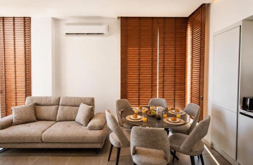 Yesiltepe Apartment | TerraHill 5 By HolidayKeys