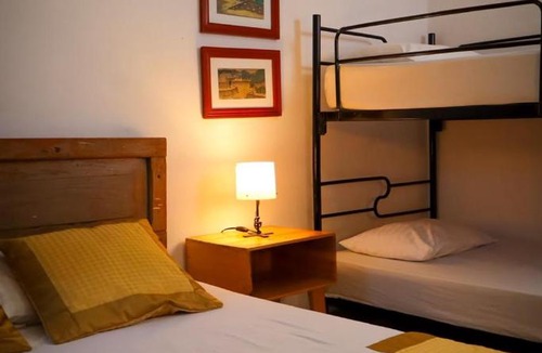 Leon Hostel | Terraza Catedral Hostel