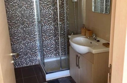 Tersefanou Apartment | Tersefanou's getaway B03