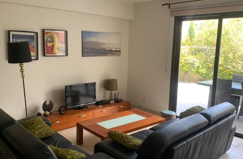 Tersefanou Apartment | Tersefanou's getaway B03