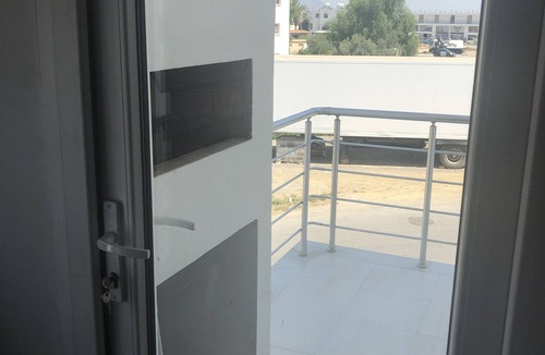 North Nicosia Apartment | Tetris Apartment: Newly Decorated - Cozy Apartment in Nicosia