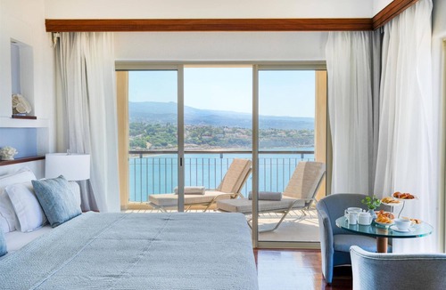 Pegeia Hotel | Thalassa Boutique Hotel & Spa