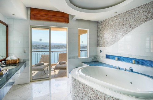 Pegeia Hotel | Thalassa Boutique Hotel & Spa