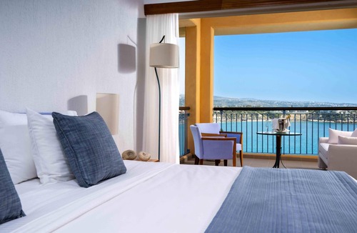 Pegeia Hotel | Thalassa Boutique Hotel & Spa