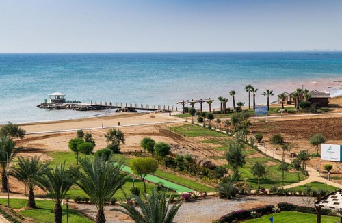 Bafra Apartment | Thalassa Two Bedroom Penthouse Apartment