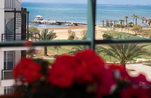Bafra Apartment | Thalassa Two Bedroom Penthouse Apartment