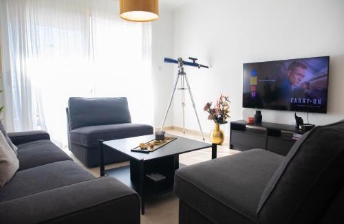 Tala Apartment | Thalia's Holiday Apartment in Tala Chorio