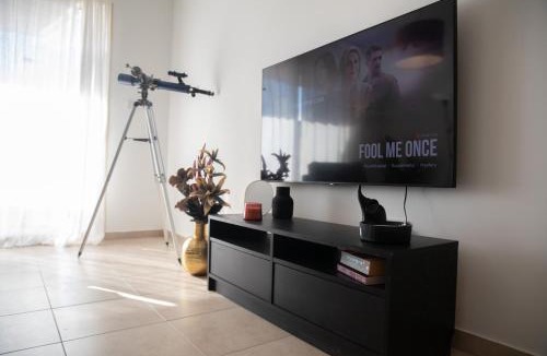 Tala Apartment | Thalia's Holiday Apartment in Tala Chorio