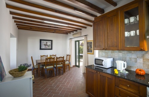 Protaras Villa | The Apple Tree Villa, Stylish 4-Bedroom Protaras Villa with Private Pool!