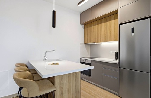 Universal Apartment | The Ariad one bedroom