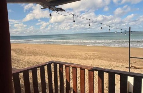 Popoyo Hostel | The Barrel Hostel