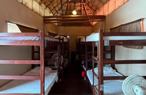 Popoyo Hostel | The Barrel Hostel