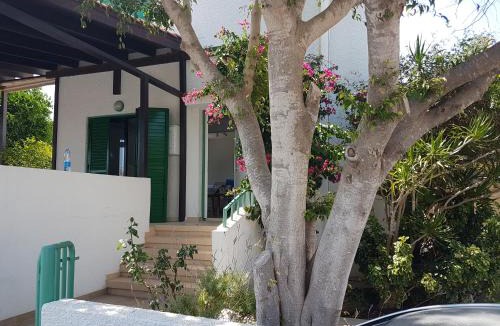 Paralimni Villa | The Beautiful